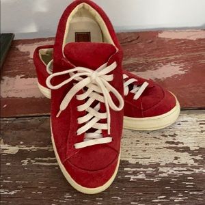 Buddy from Japan shoe